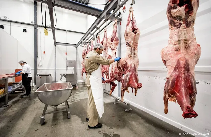 adema meer toezicht slachthuizen tegen structurele misstanden