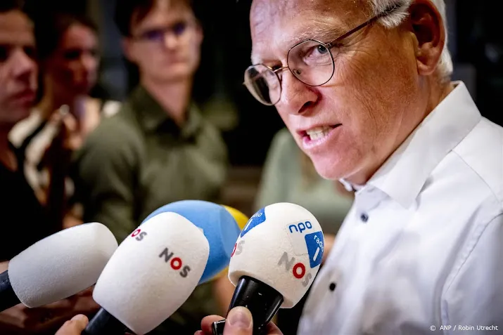adema vindt focus van media op lto beetje onterecht