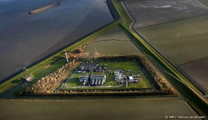 advies staak gaswinning uit cluster bierum