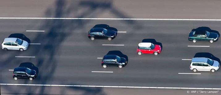 advies taakstraf als alternatief voor verkeersboete