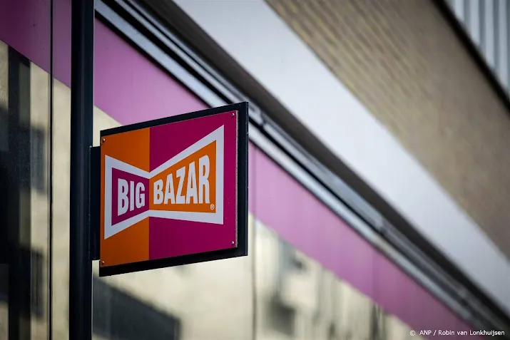 advocaat big bazar nog vijfenhalve dag om bankroet te voorkomen