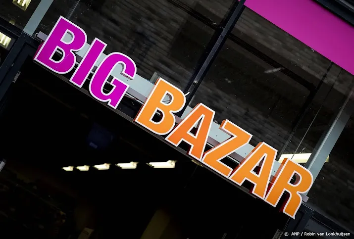 advocaat big bazar positieve reacties op inzet schuldenspecialist