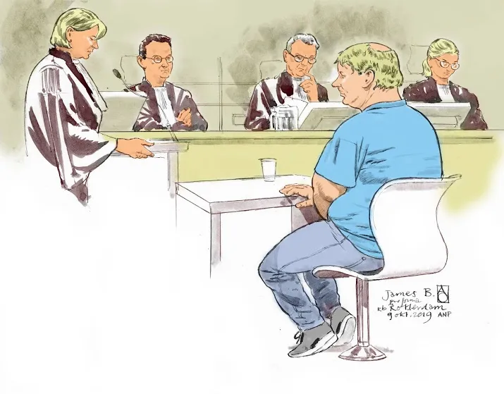 advocaat ontvoerd meisje wil strafzaak achter gesloten deuren