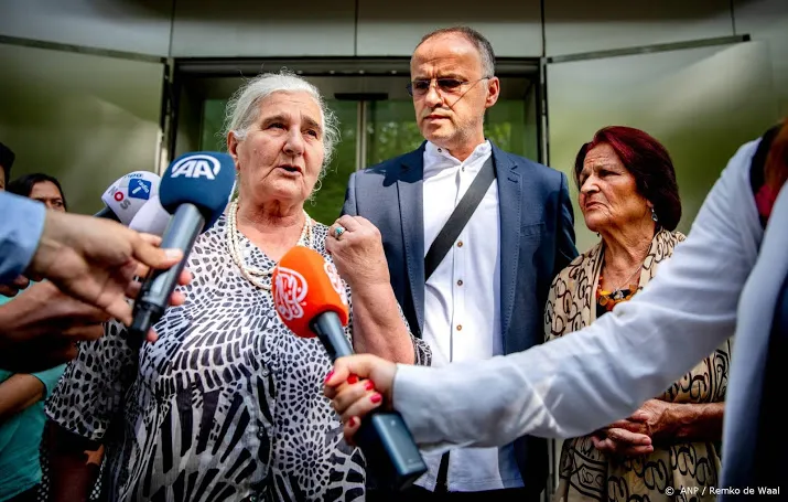 advocaat uitspraak positief en teleurstellend