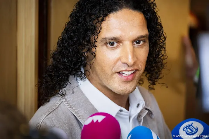 advocaat van ali b verhaal ellen ten damme strijdig met waarheid