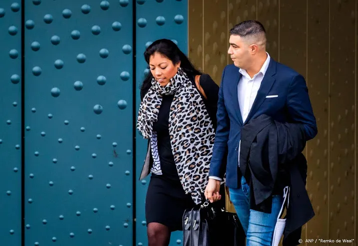 advocaat zus van ridouan wil onderzoek arrestatie
