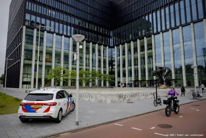 advocaten bepleiten weer vrijspraak hoofdverdachte liquidaties