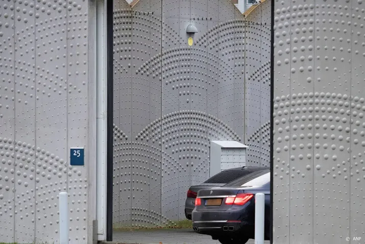 advocaten kroongetuige b komende tijd anoniem