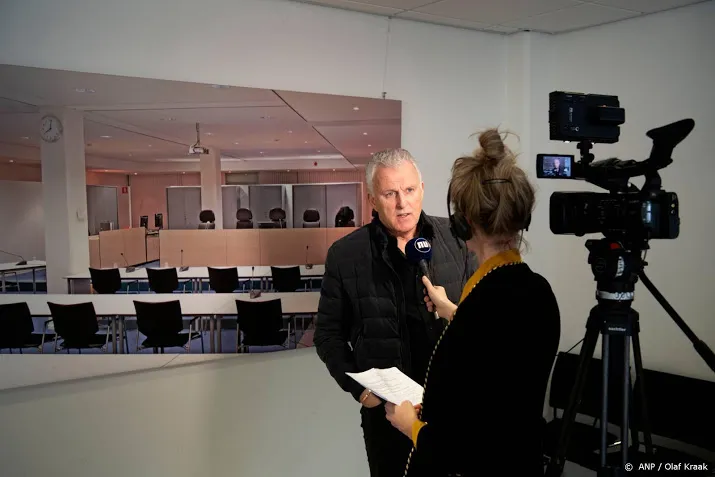 advocaten publiceren holleedertape de vries