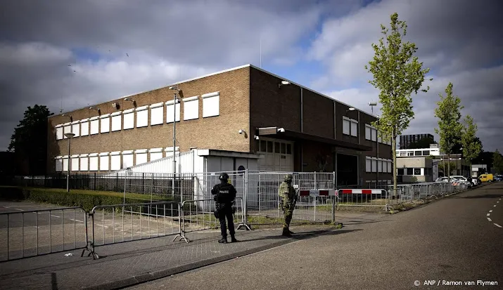 advocaten said r kroongetuige mag geen koopgetuige zijn