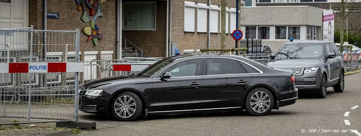advocaten zien geen heil meer in liquidatieproces marengo