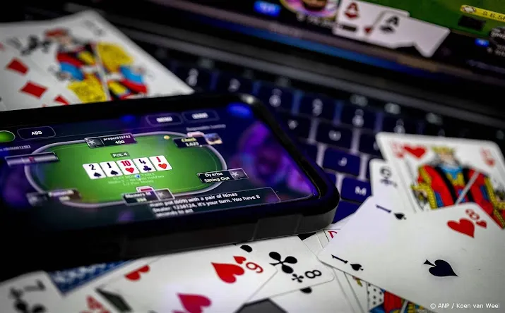 advocatenkantoor begint massaclaim tegen onlinecasinos