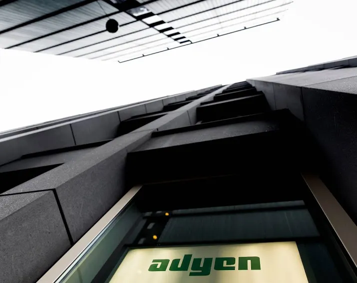 adyen komt op 13 juni naar beurs amsterdam