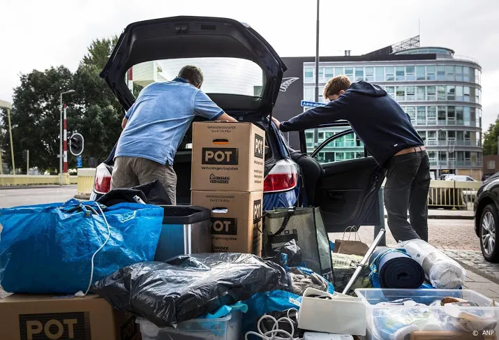 aedes oplossen wooncrisis kost tien keer meer