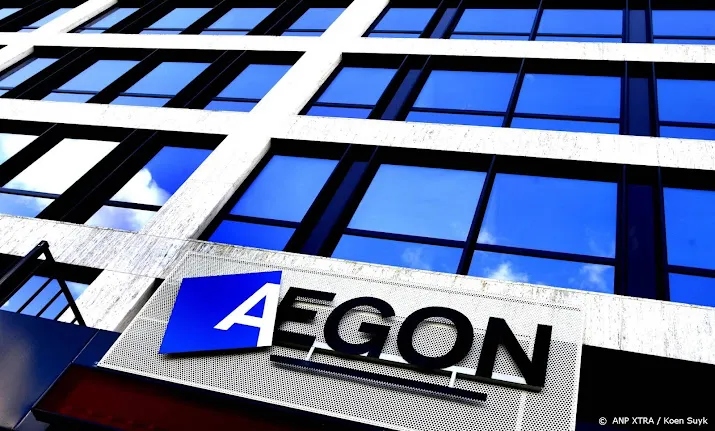 aegon past beleggingsbeleid aan vanwege oorlog in oekraine