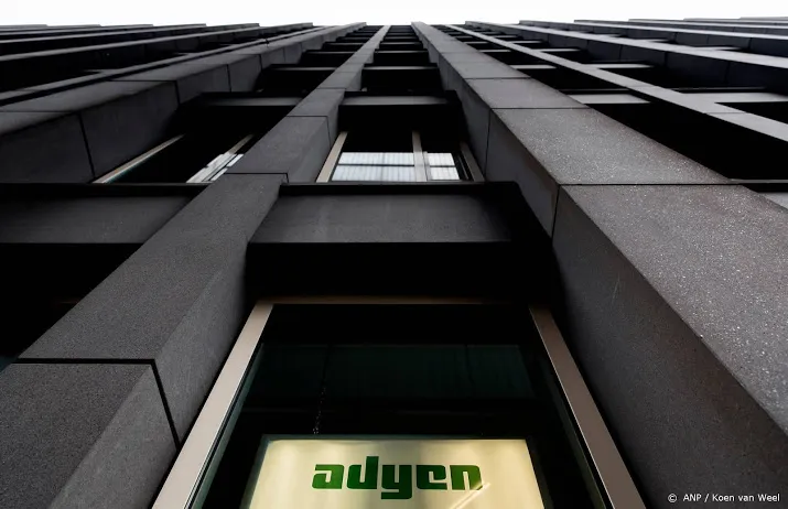 aex naar hoogste slotstand dit jaar