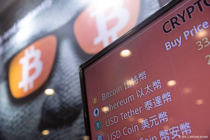 afm beleggers in cryptos doen dit veelal met kleine bedragen