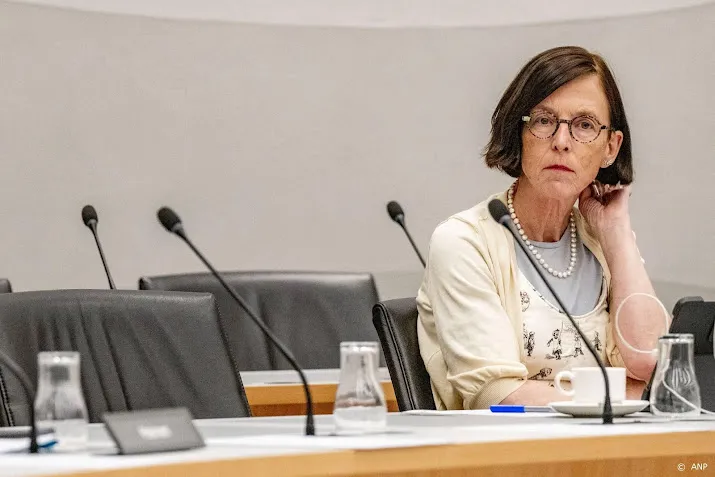 afm topvrouw van geest tempert verwachtingen crypto wetgeving