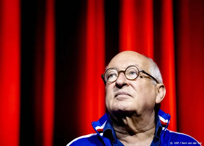 afscheidstournee youp van t hek volledig uitverkocht
