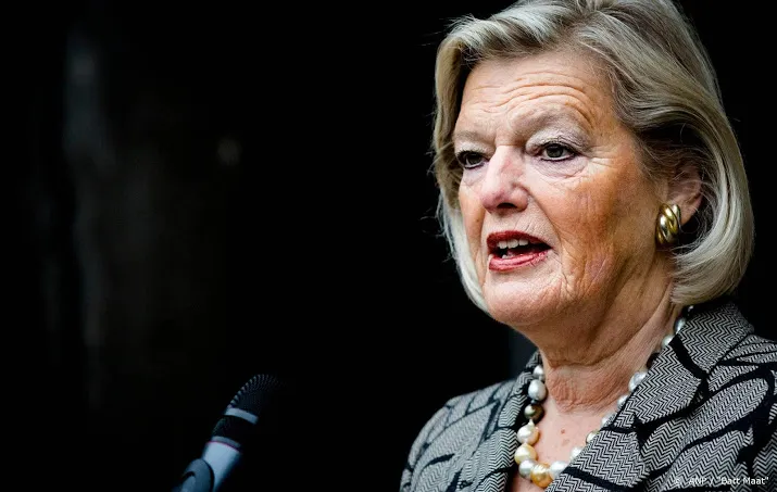 afspraak broekers met ambassadeur marokko