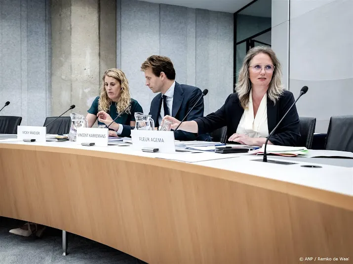 agema als minister niet bezig met de islamisering van zorg