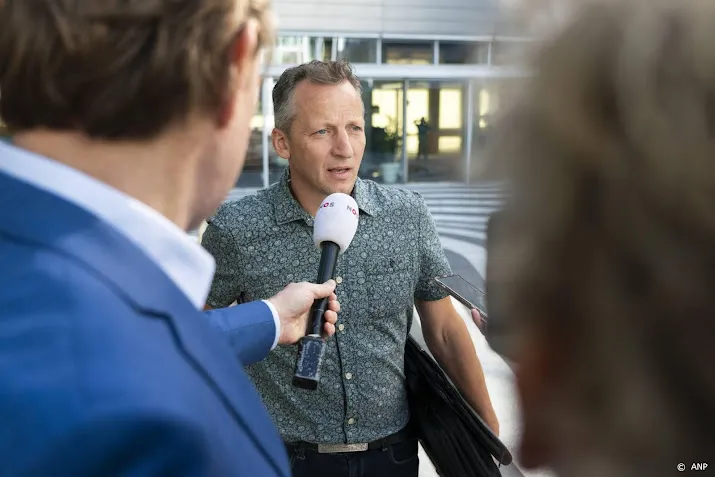 agractie na overleg remkes geen sorry voor illegale boerenacties