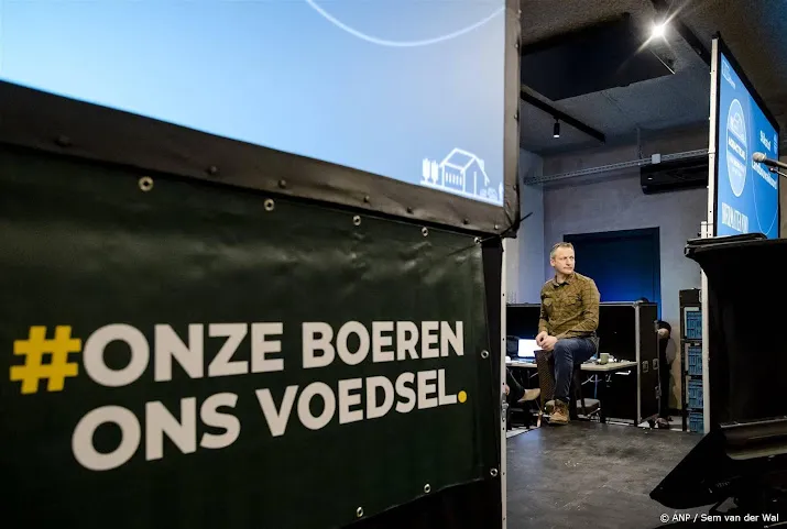 agractie nieuwe bewindslieden moeten hoge verwachtingen waarmaken