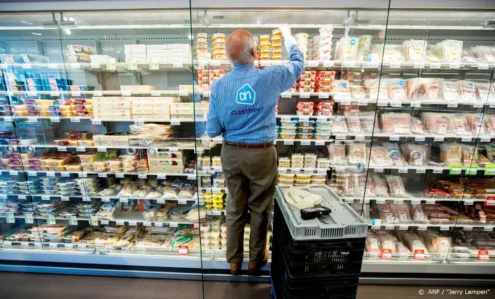 ah stopt proef met kledingmatenapp na ophef