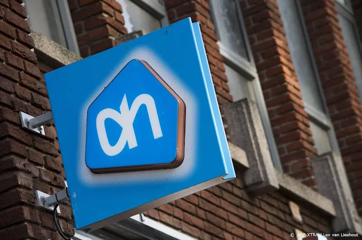 ah waarschuwt voor mogelijke aanwezigheid metaal in gemberkoekjes