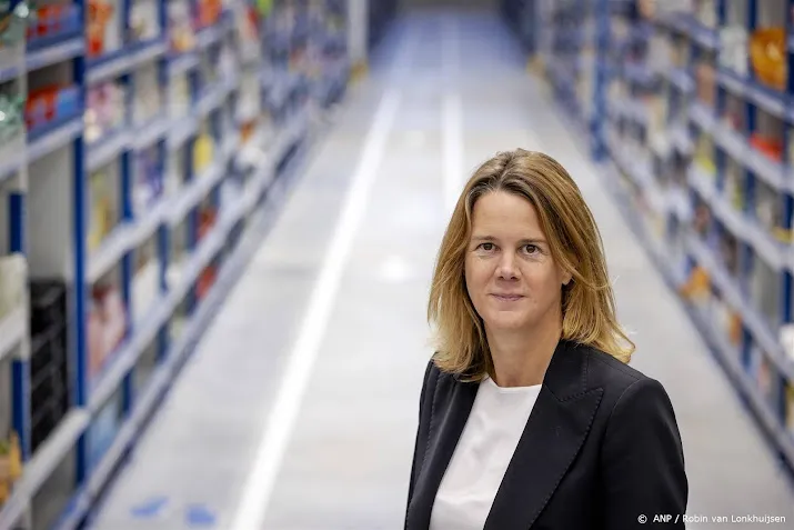 ah winstgevendheid e commerce niet relevant kijken naar geheel