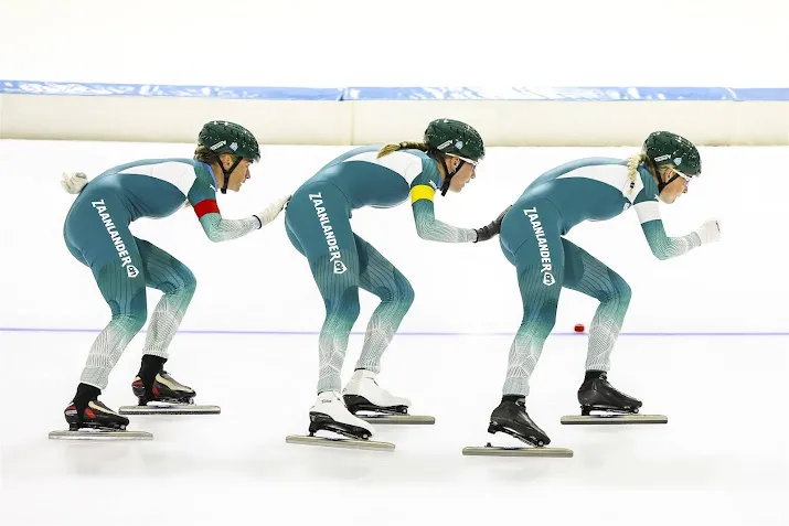 ah zaanlander en reggeborgh winnen nk ploegenachtervolging