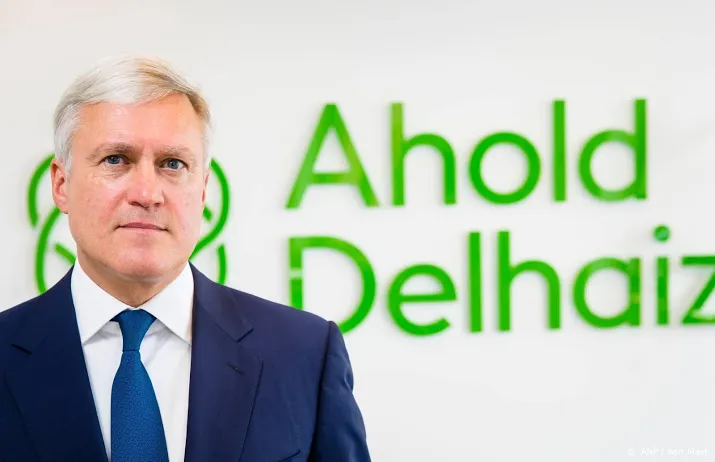 ahold delhaize koopt amerikaanse supermarkt