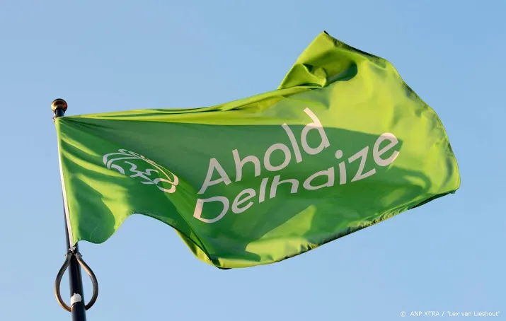 ahold wil amerikaanse als financieel directeur
