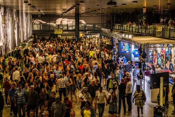 ahoy opent deuren voor 43e north sea jazz