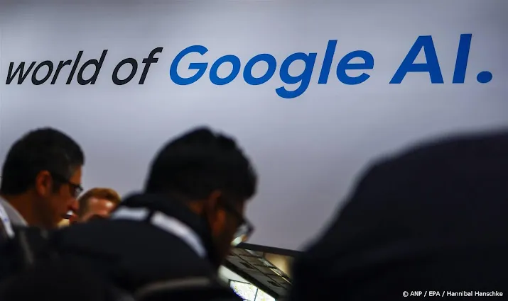 ai zorgt voor forse stijging co2 uitstoot google