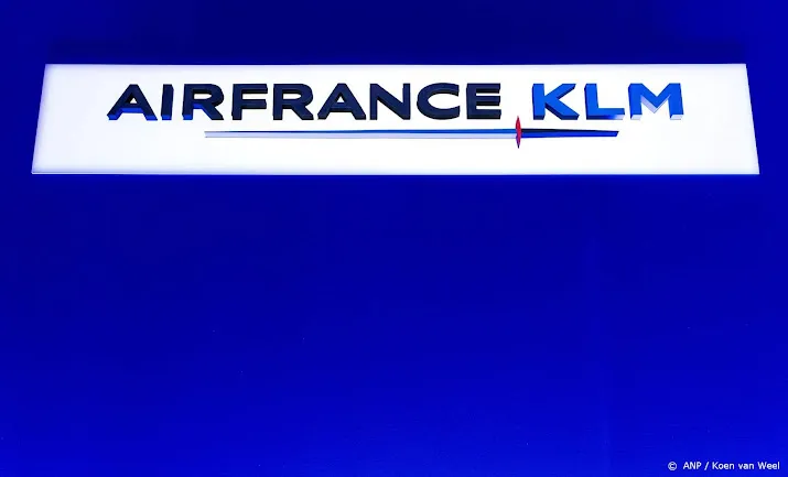 air france klm tekent grote luchtvrachtdeal met frans cma cgm