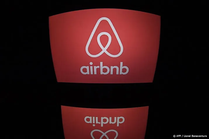 airbnb zakt op wall street na beslaglegging miljoenen in italie