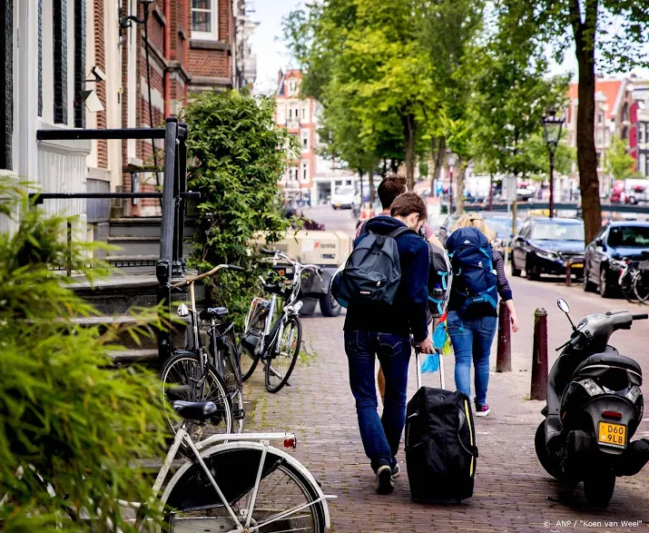 airbnb zet kwart personeel op straat vanwege coronacrisis