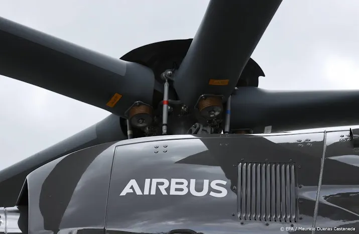 airbus boekt veel hogere winst dankzij herstel na coronacrisis