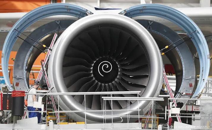 airbus levert minder vliegtuigen af door productieproblemen