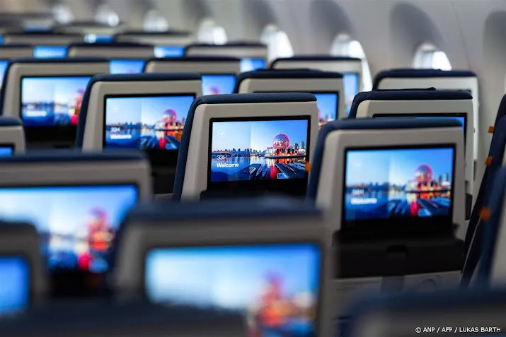airbus verhoogt productie van zijn a350 vliegtuigen