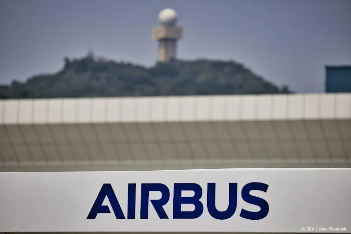 airbus wil geen verbod op titanium uit rusland