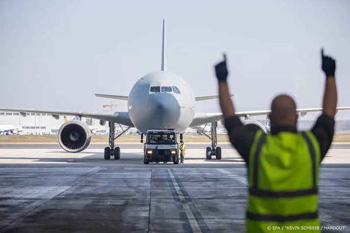 airbus zag miljarden verdwijnen in eerste kwartaal