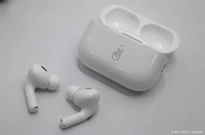 airpods maker toeleveranciers apple willen china sneller verlaten