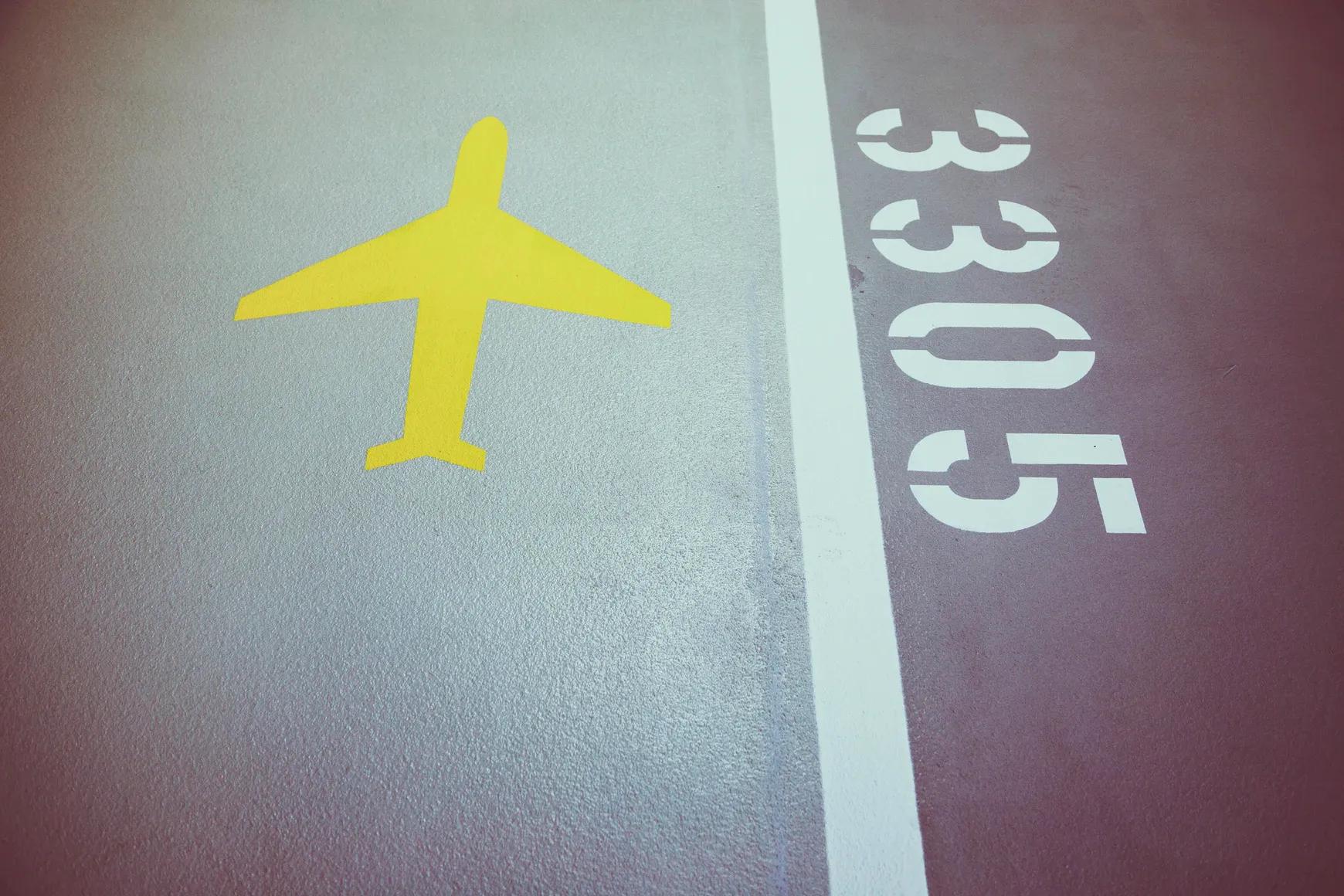 airport foto