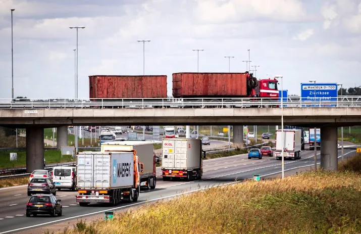 akkoord eu lidstaten maatregelen wegvervoer