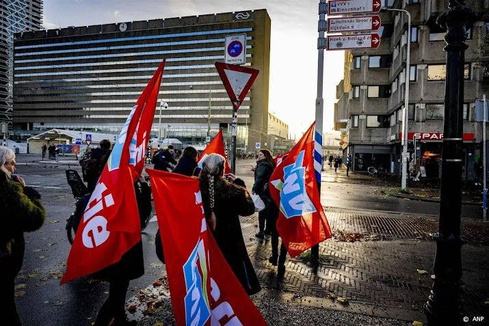akkoord verlaging werkdruk jeugdbeschermers