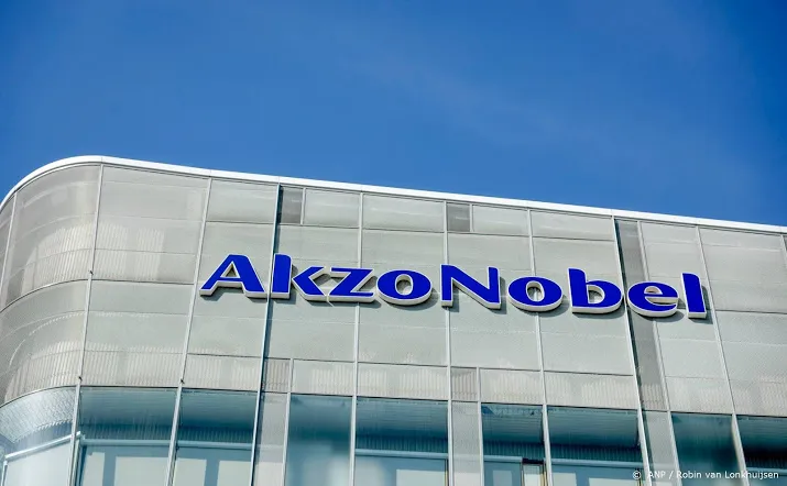 akzonobel is geinteresseerd in axalta