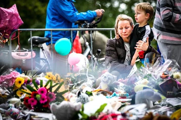 al 200 000 euro binnen voor slachtoffers oss