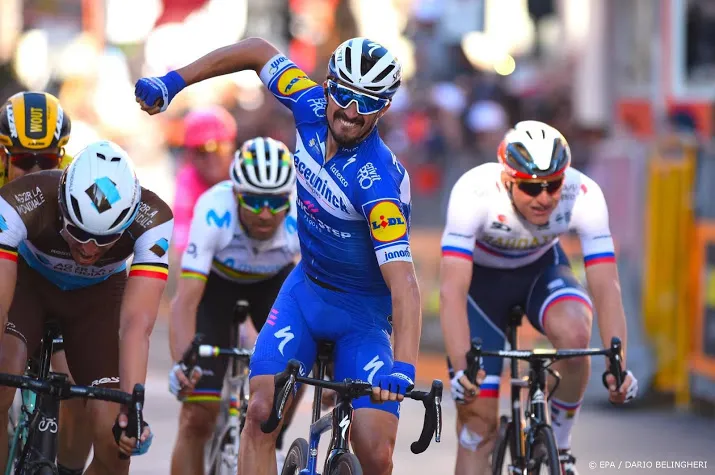 alaphilippe wint ook in baskenland